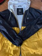 Volcom regen-/ windjas, Verzenden