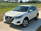 Nissan Qashqai 1.3 DIG-T AIRCO NAVI CAMERA GARANTIE JANTES, Voorwielaandrijving, Stof, 4 cilinders, 5 deurs