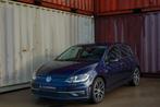 Volkswagen Golf, Voorwielaandrijving, Stof, 4 cilinders, Blauw