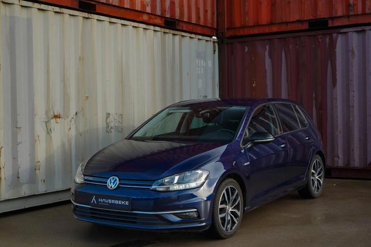 Volkswagen Golf, Auto's, Volkswagen, Particulier, Golf, ABS, Achteruitrijcamera, Adaptive Cruise Control, Airbags, Airconditioning