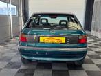 Opel Astra 1.4i benzine AUTOMATIQUE bj. 1997, Auto's, Oldtimers, Stof, Beige, 1199 cc, 149 g/km