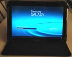 Samsung Galaxy Tab 2 (10.1 pouces), Computers en Software, Android Tablets, 16 GB, Samsung, Galaxy tab 2, Usb-aansluiting