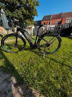 Elektrische fiets, Fietsen en Brommers, Ophalen