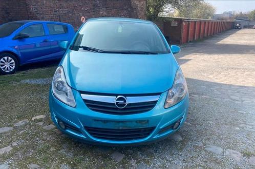 OPEL CORSA D 1.3ecoflex/2010/AIRCO/70KW/BON ETAT/190000KM, Auto's, Opel, Bedrijf, Te koop, Corsa, ABS, Airbags, Airconditioning