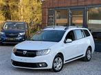 Dacia logan MCV 2019 1.5dci euro6, Euro 6, Bedrijf, Diesel, 1500 cc