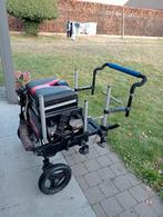 Visbak, Ophalen, Zo goed als nieuw, Overige typen