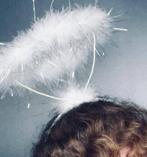 Diadeem voor engeltjes, Ophalen of Verzenden, Nieuw, Haarspeld