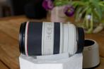 Canon RF 70 200 2.8 Gloednieuwe staat!, Ophalen, Zo goed als nieuw, Telelens, Zoom