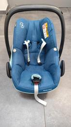 Maxi cosi pebble pro +Isofix + hoezen en spiegel, Kinderen en Baby's, Autostoeltjes, Ophalen, Zo goed als nieuw, Isofix