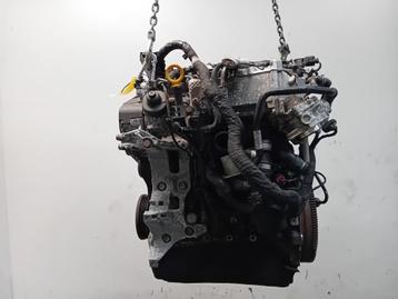 MOTOR Volkswagen Passat Variant (3G5) (DCXA|DCXA-) beschikbaar voor biedingen