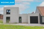 Woning te koop in Wielsbeke, 3 slpks, 173 m², 3 pièces, 20 kWh/m²/an, Maison individuelle
