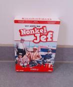 Nonkel Jef deel 3, Cd's en Dvd's, Alle leeftijden, Boxset, Ophalen of Verzenden, Zo goed als nieuw