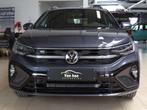Volkswagen Taigo 1.0 TSI R-Line OPF DSG (automaat), Auto's, 1263 kg, Stof, Euro 6, 116 pk