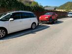 Achat voiture accidentée pour piece meme epave, Ophalen