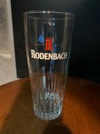 6x Rodenbach, Glas of Glazen, Zo goed als nieuw, Ophalen