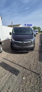 Te huur, Auto's, Bedrijf, Automaat, Te koop