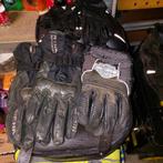 MOTORHANDSCHOENEN, Motoren, Kleding | Motorkleding, Ophalen, Tweedehands, Dames, Handschoenen