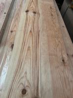 Massief Pin Maritime parket rustiek, Enlèvement ou Envoi, Comme neuf
