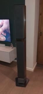 2 B&O speakers BeoLab Mk2, Audio, Tv en Foto, Luidsprekerboxen, Ophalen, Gebruikt, 120 watt of meer, Overige merken