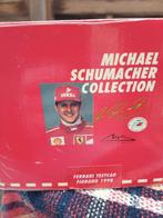 Michael Schumacher collection Ferrari testcar fiorano 1998, Hobby en Vrije tijd, Ophalen of Verzenden, Zo goed als nieuw