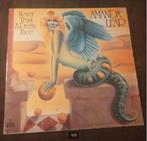 Vinyl LP Amanda Lear Never Trust a pretty face Pop Disco, Ophalen of Verzenden, 12 inch