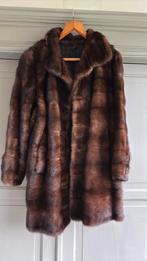 Prachtige jas in nerts Large, Enlèvement, Comme neuf