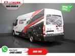 Opel Movano 2.3 CDTI 130 pk L4H2 RWD DEMO 2.5t Trekverm./ Ai, Parkeersensor, Wit, Bedrijf, Onderhoudsboekje