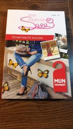 Sara Mijn dagboek 15 + Een onvergetelijke winter, Boeken, Ophalen, Nieuw