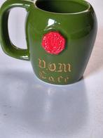Vintage D.O.M. café mok, Verzamelen, Ophalen of Verzenden, Zo goed als nieuw