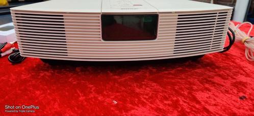 Bose Wave Radio met bluetooth, Audio, Tv en Foto, Home Cinema-sets, Zo goed als nieuw, Ophalen of Verzenden