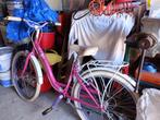 Quasi nieuwe tienerfiets, Fietsen en Brommers, Ophalen, Zo goed als nieuw, 24 inch, Versnellingen