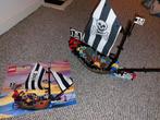 Lego 6268 - Renegade runner bateau pirate, Comme neuf, Lego, Enlèvement ou Envoi