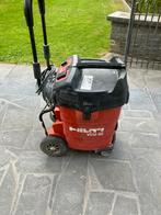 Stofzuiger Hilti, Doe-het-zelf en Bouw, Ophalen, Gebruikt