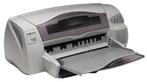 HP Printer A3 kleuren 1220 werkt perfect, Gebruikt, Printer, Kleur printen, Ophalen of Verzenden