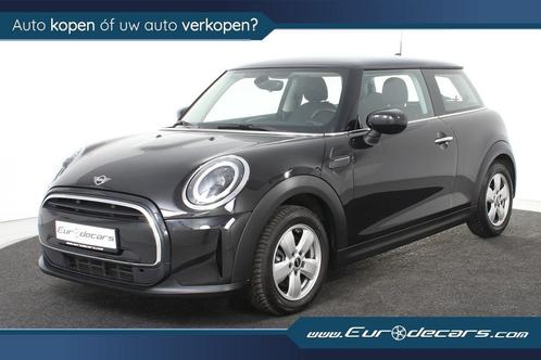 Mini One *1ste Eigenaar*Navigatie*Carplay*DAB*, Auto's, Mini, Bedrijf, Te koop, One, ABS, Achteruitrijcamera, Adaptieve lichten