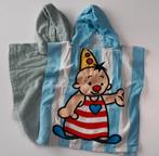 2 badponcho's, Kinderen en Baby's, Babykleding | Baby-zwemkleding, Ophalen of Verzenden, Zo goed als nieuw, Jongetje of Meisje