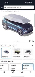 Protection vehicule, Auto diversen, Auto-accessoires, Ophalen of Verzenden, Nieuw