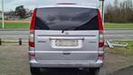 Mercedes VIANO 2.2CDI 110Kw Euro 4 dubbele laadcabine, Auto's, Bedrijf, 5 deurs, Viano, Euro 4