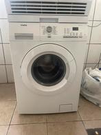 AEG Lavamat wasmachine A+++ Eco, Elektronische apparatuur, Wasmachines, Ophalen, Zo goed als nieuw, 85 tot 90 cm, 1200 tot 1600 toeren
