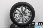 WINTER Org. 17 inch velgen VW Arteon Passat B8 3G8071497, Auto-onderdelen, Banden en Velgen, Banden en Velgen, 17 inch, Winterbanden