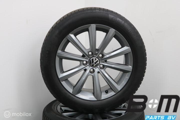 WINTER Org. 17 inch velgen VW Arteon Passat B8 3G8071497, Auto-onderdelen, Banden en Velgen, Banden en Velgen, Winterbanden, 17 inch
