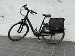 Gazelle Orange C7 elektrische fiets, 500 WH, Fietsen en Brommers, Elektrische fietsen, 47 tot 51 cm, Ophalen, 50 km per accu of meer