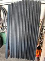Bitumen golfplaten, Doe-het-zelf en Bouw, Platen en Panelen, Ophalen, Nieuw, Overige materialen