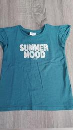 t-shirt 104, Kinderen en Baby's, Kinderkleding | Maat 104, Ophalen, Gebruikt, Tape à l'oeil, Meisje
