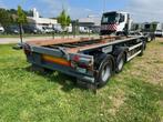 AJK AANHANGWAGEN, Particulier, Aanhangers en Opleggers, Te koop