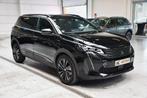 Peugeot 5008 5008 PureTech 7pl GT-Line Automaat - NAVI / CAM, Auto's, Peugeot, Gebruikt, Euro 6, 1199 cc, 3 cilinders