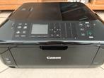 Canon Pixma MX525 - inktjetprinter, Computers en Software, Printers, Ophalen, Kopieren, Gebruikt, Canon
