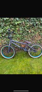 BMX Werhepeople REASON, Fietsen en Brommers, Fietsen | Crossfietsen en BMX, Ophalen of Verzenden, Zo goed als nieuw, WeThePeople
