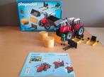 Playmobil Country Tractor Set 6867, Ophalen, Zo goed als nieuw