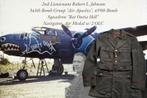 US WWII 5th Army Airforce, Air Apaches Officer's Class A, Verzamelen, Ophalen of Verzenden